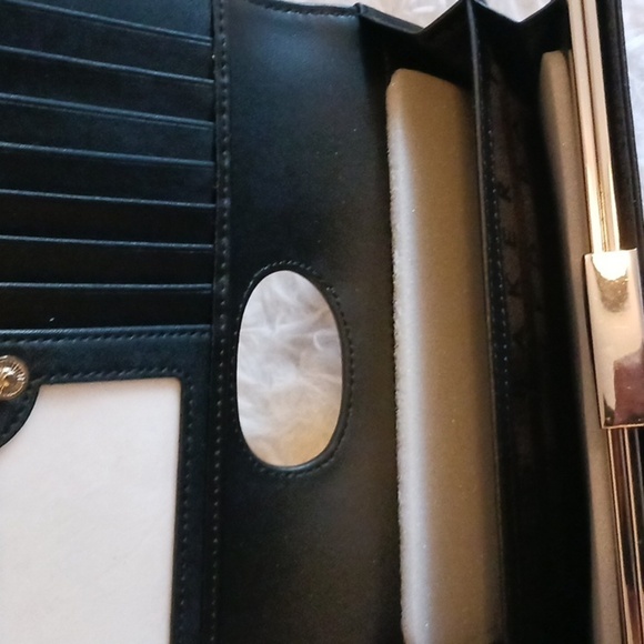 Ted Baker Kammie purse - Picture 7 of 10